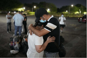Panama accepted asylum-seekers the US didn't want. Then its